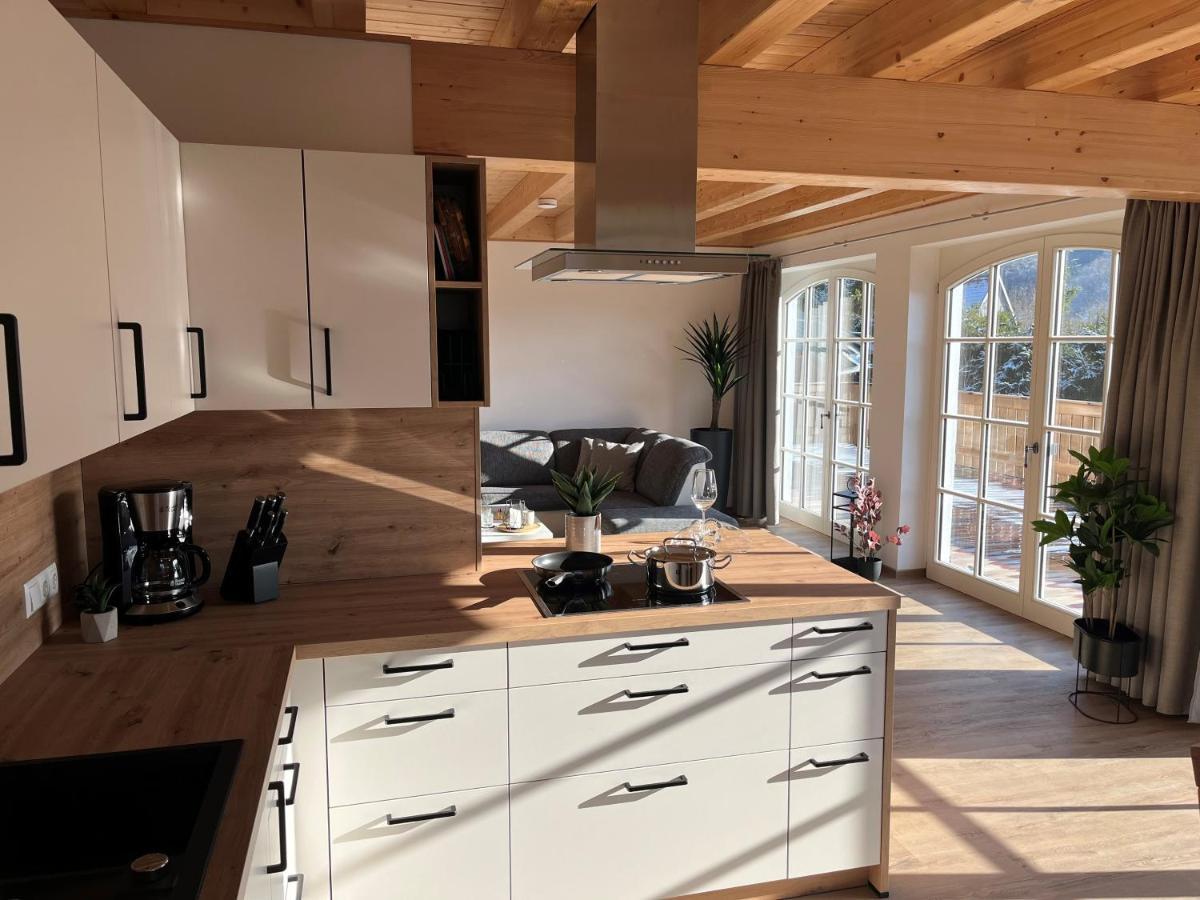 Ferienwohnung Blick Thyratal Stolberg i. Harz Kültér fotó