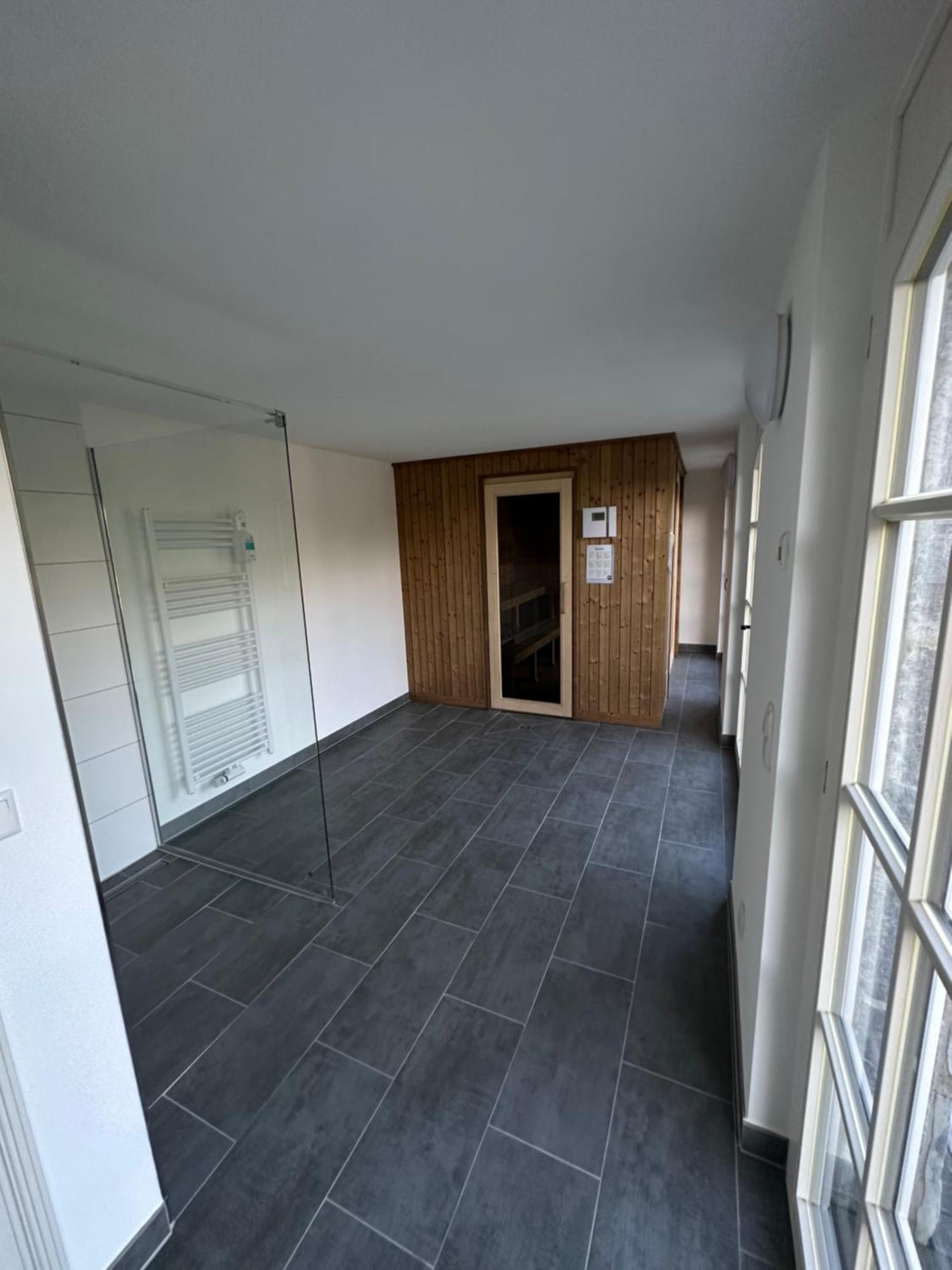 Ferienwohnung Blick Thyratal Stolberg i. Harz Kültér fotó