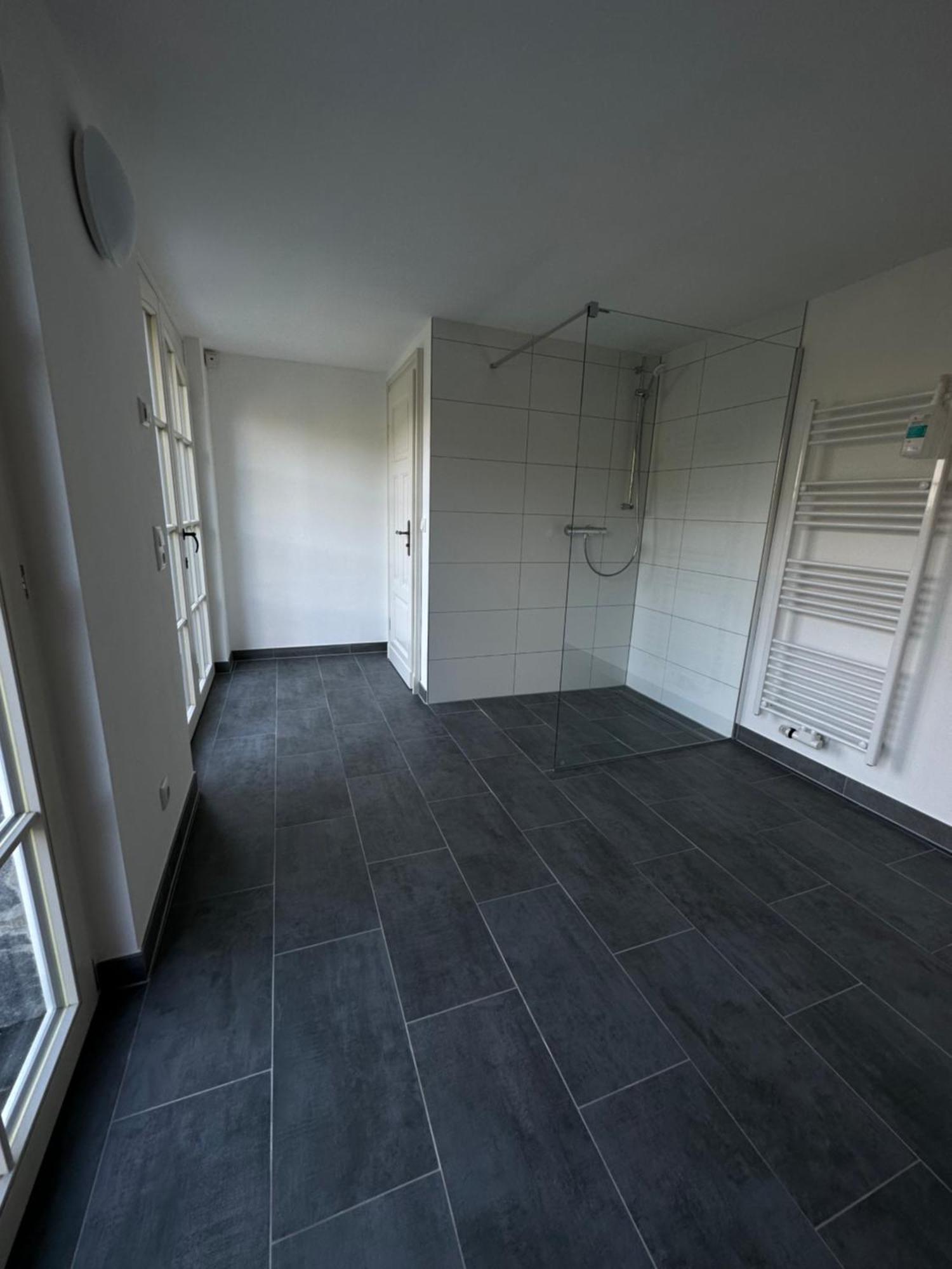 Ferienwohnung Blick Thyratal Stolberg i. Harz Kültér fotó