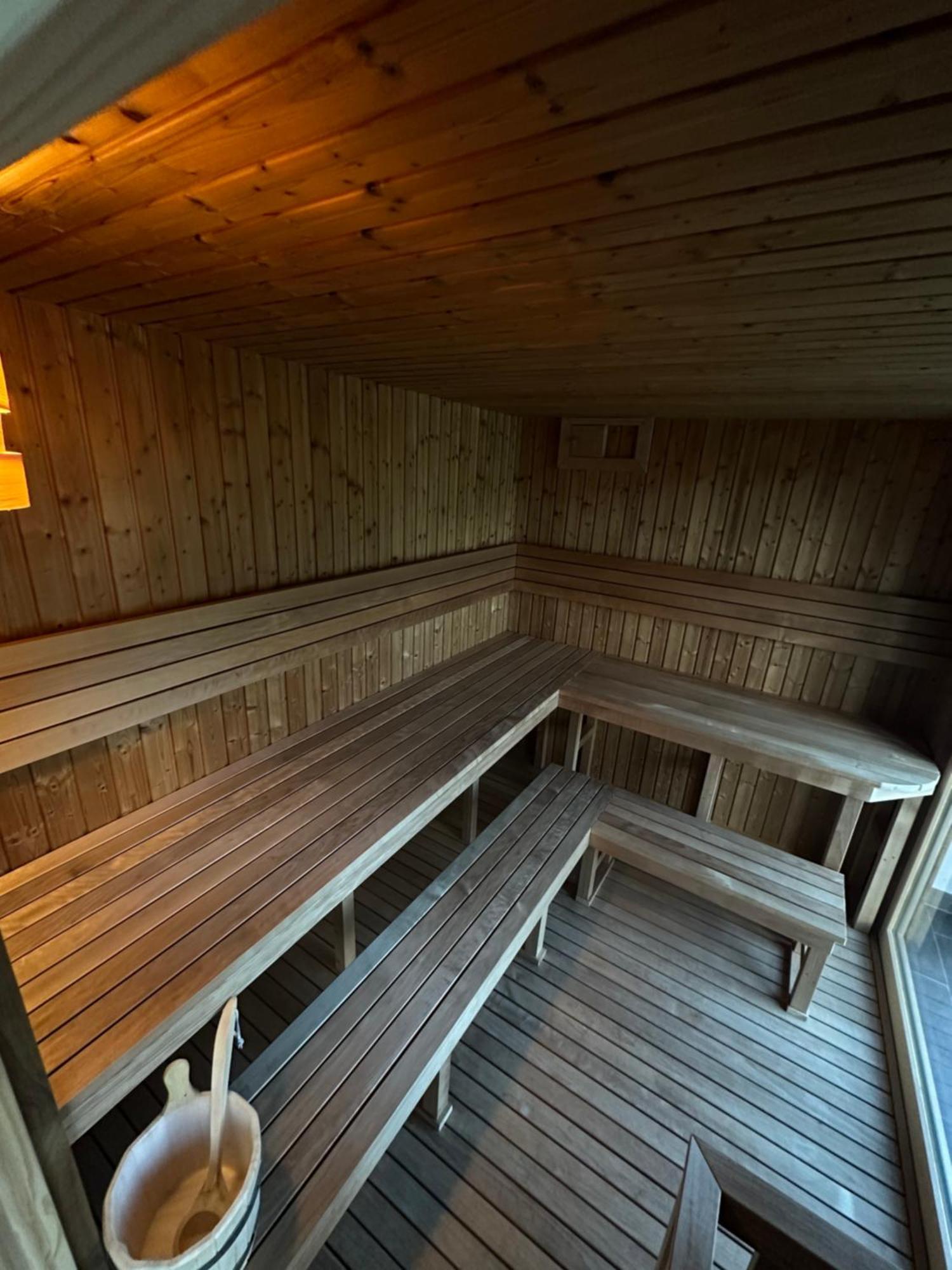 Ferienwohnung Blick Thyratal Stolberg i. Harz Kültér fotó